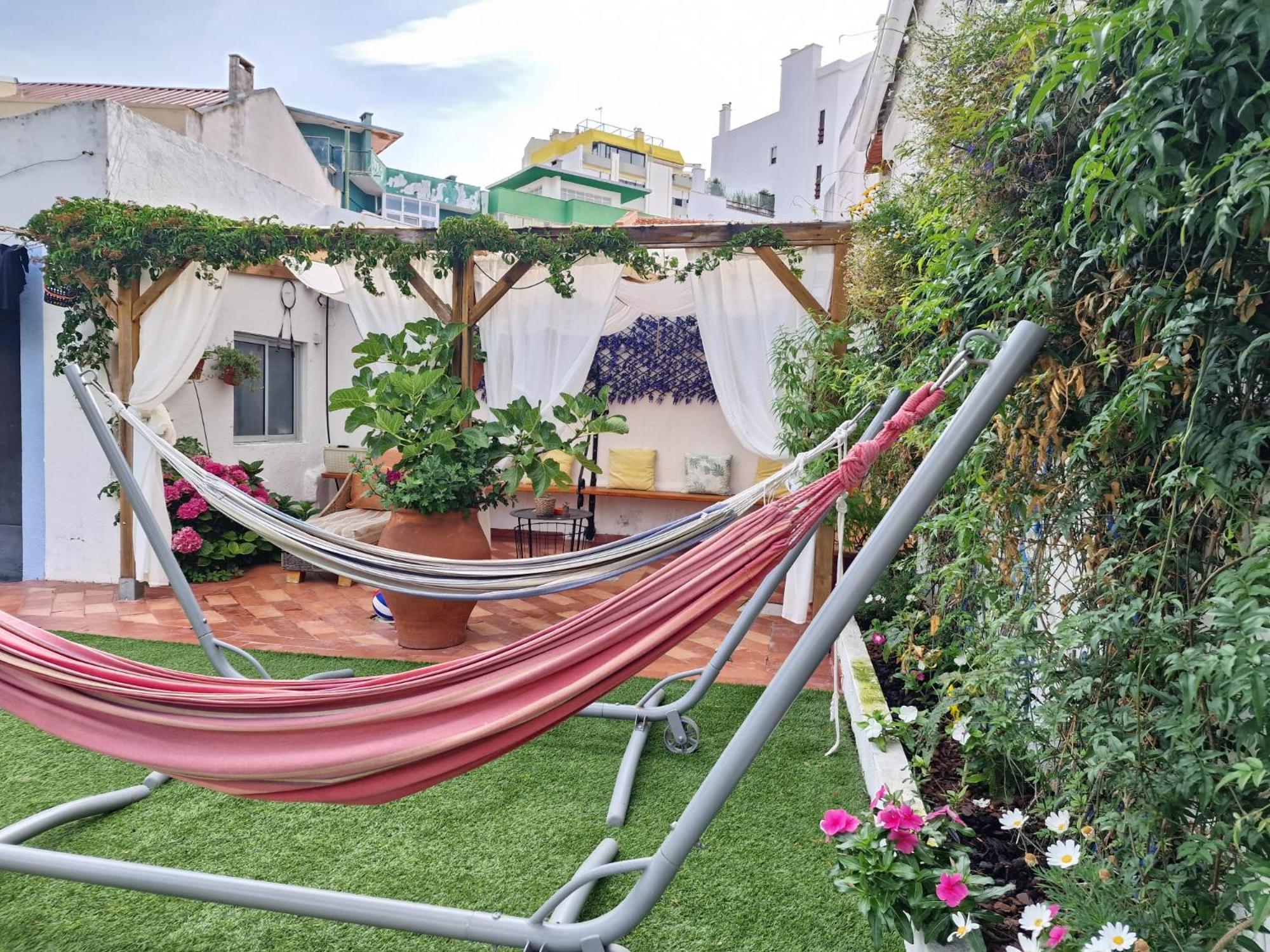 Vila Maria Mix Dorm By Host-Point 卡帕里卡海岸 外观 照片